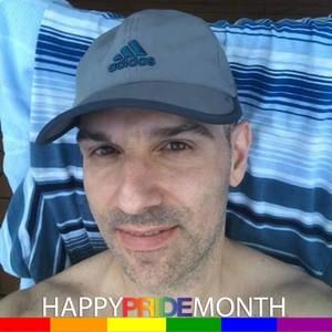 Meet your Posher, Frank